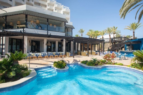 IFA Dunamar Hotel (San Bartolomé de Tirajana)